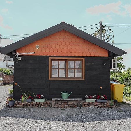 Studio Apartment Romeo Velika Gorica Exterior photo