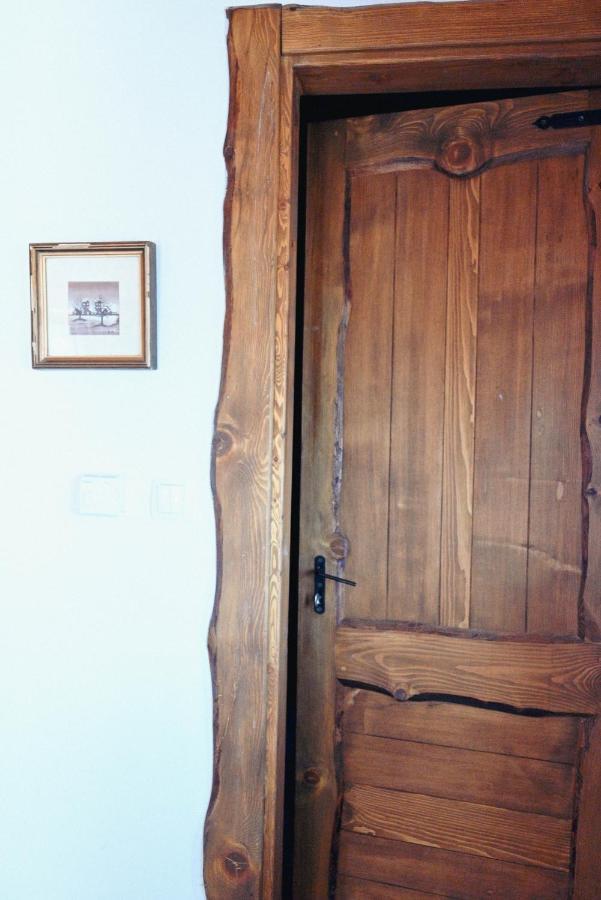 Studio Apartment Romeo Velika Gorica Exterior photo